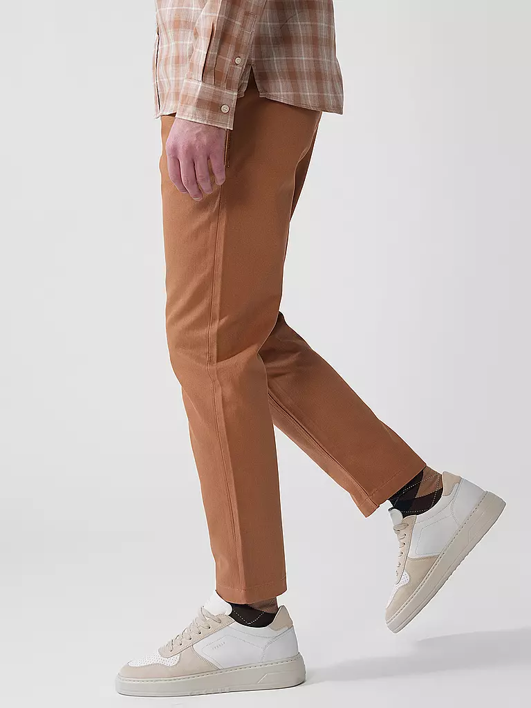 ARMEDANGELS | Chino ANAAR | blau