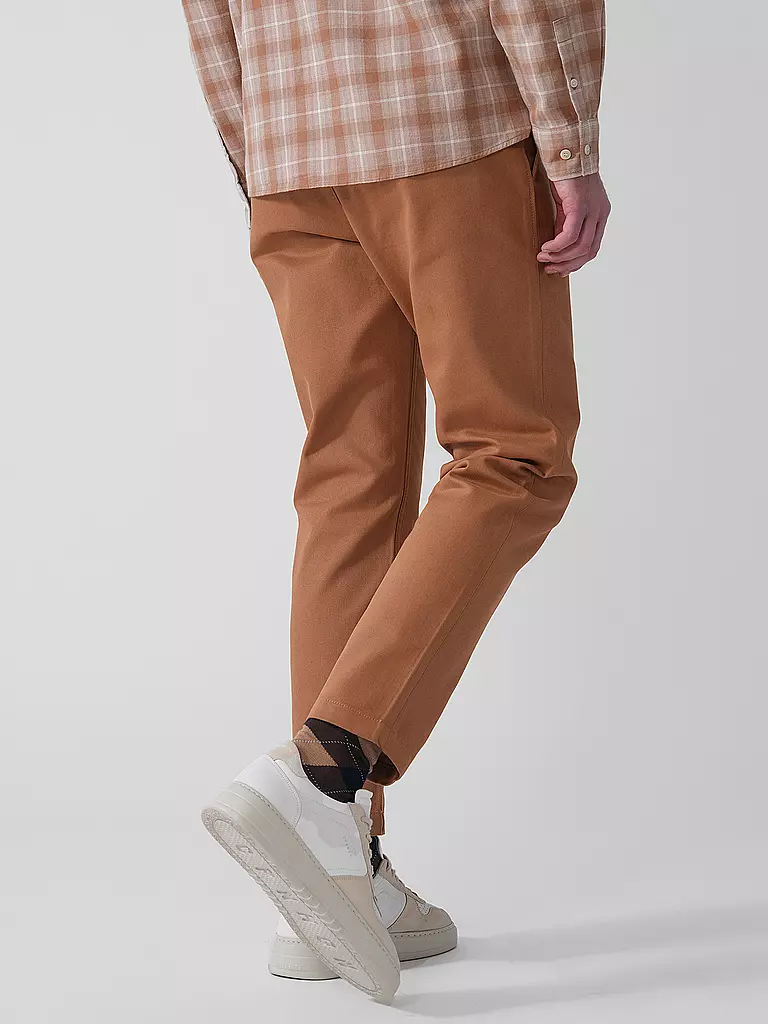 ARMEDANGELS | Chino ANAAR | blau