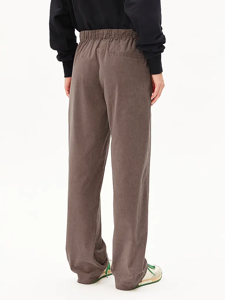 ARMEDANGELS | Chino JAIMILAA CORDUROY | 