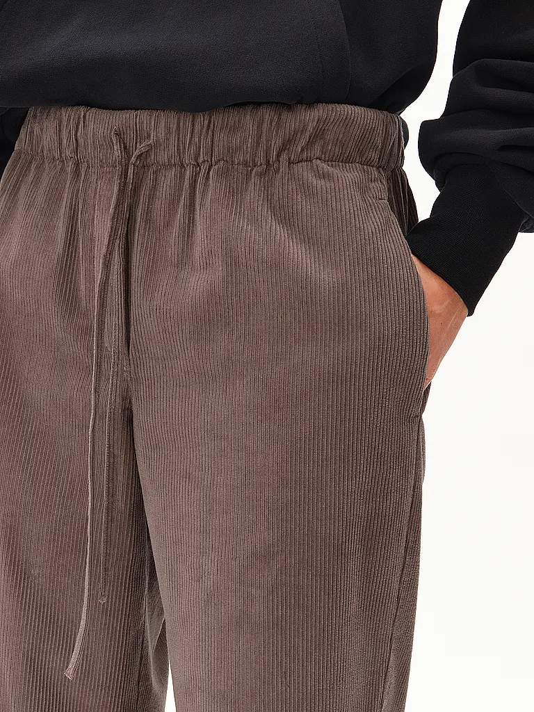 ARMEDANGELS | Chino JAIMILAA CORDUROY | 