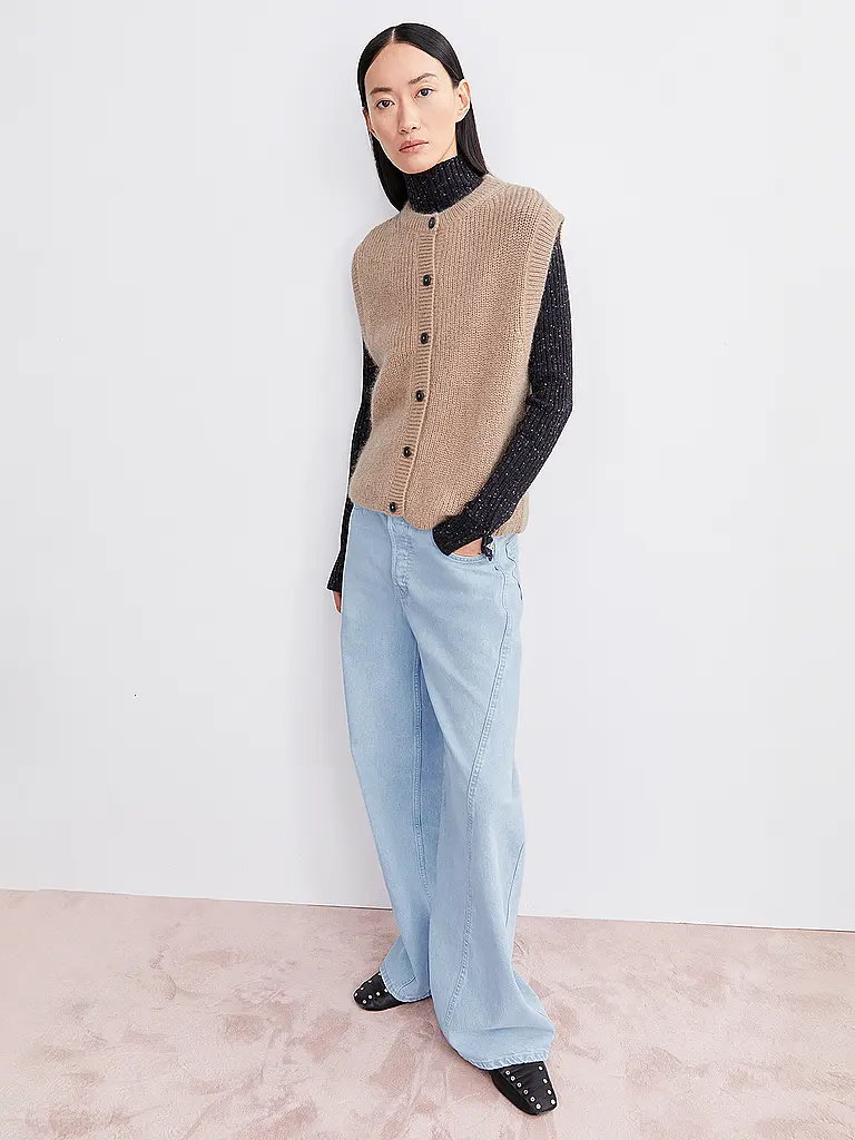 ARMEDANGELS | Gilet HELGAA | 