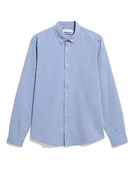 ARMEDANGELS | Hemd QUAASA | blau