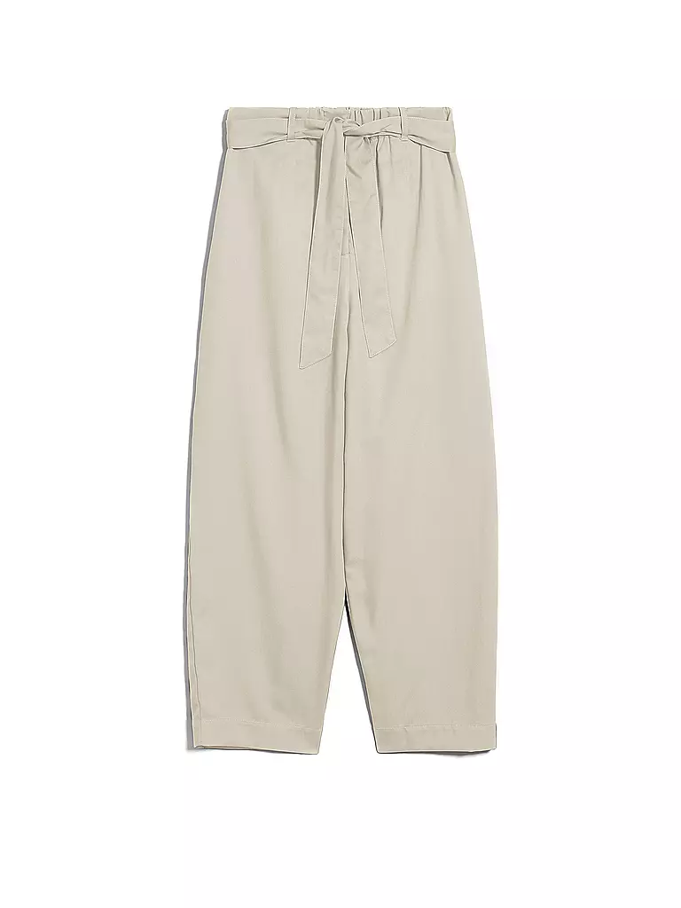 ARMEDANGELS | Hose SAAMERA | beige