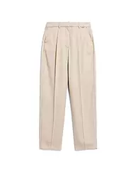 ARMEDANGELS | Hose Tapered Fit SANDRINAA | beige