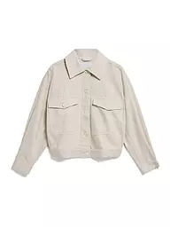 ARMEDANGELS | Jäckchen AALISEA | beige