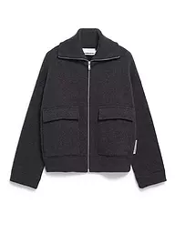 ARMEDANGELS | Jacke JOANIAAS | grau