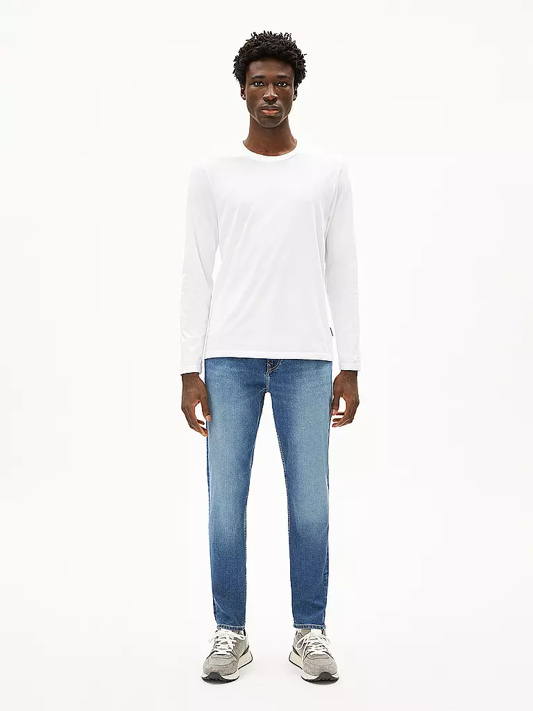 ARMEDANGELS | Jeans AARJO TARPA | blau