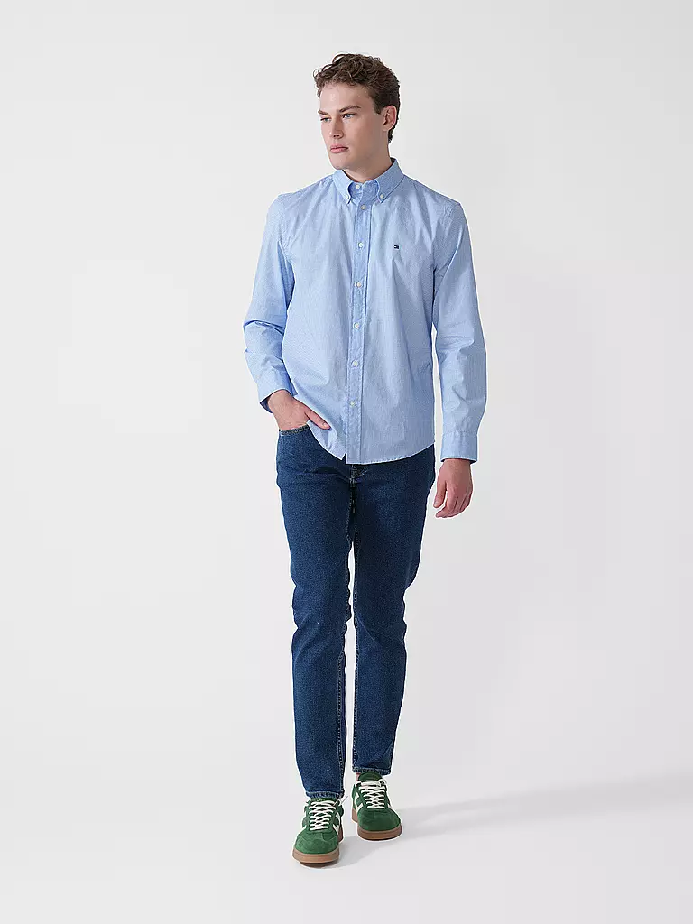 ARMEDANGELS | Jeans AARJO TARPA | blau