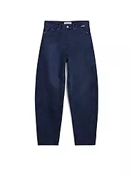 ARMEDANGELS | Jeans Balloon Fit BAARELL  | dunkelblau