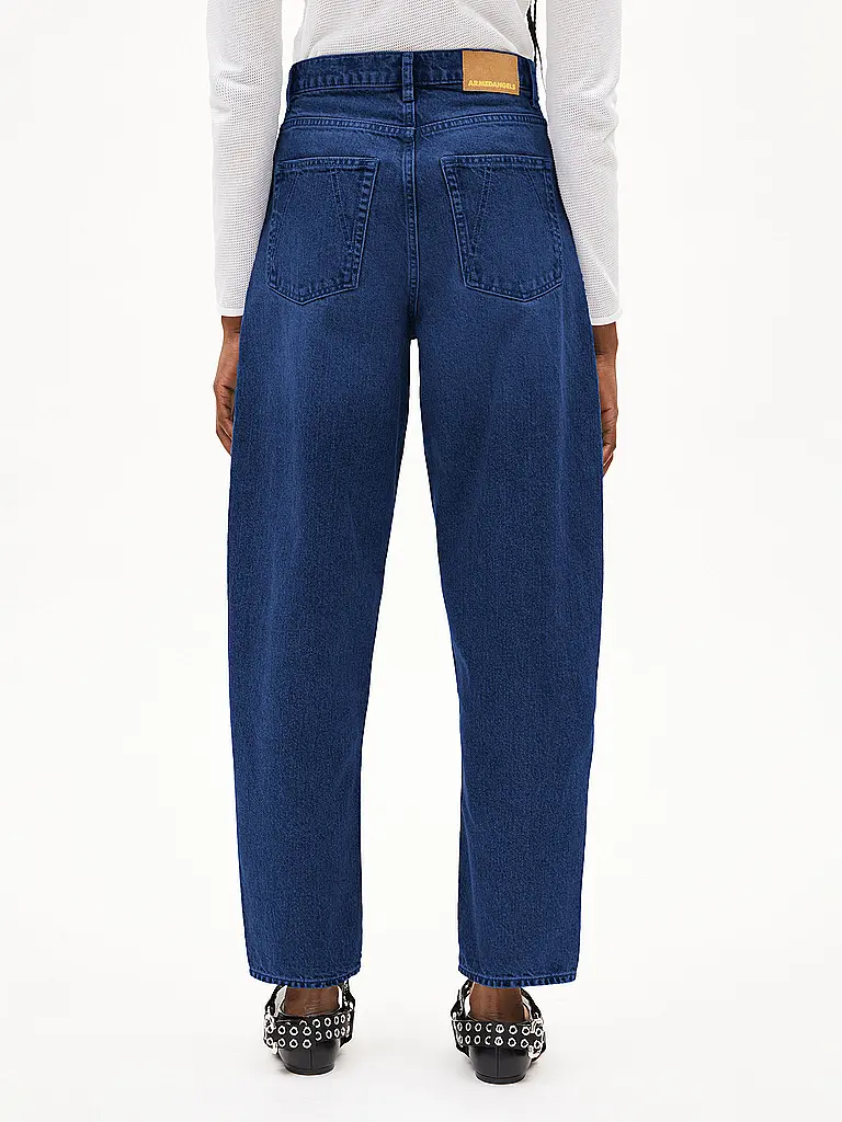 ARMEDANGELS | Jeans Balloon Fit BAARELL | 