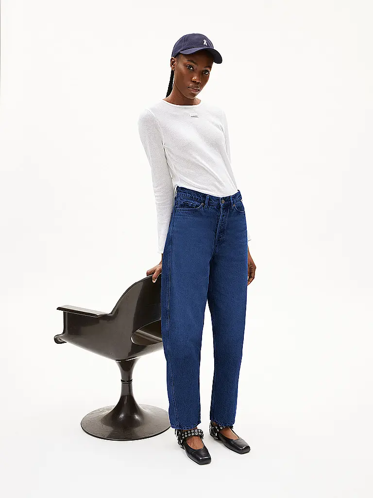 ARMEDANGELS | Jeans Balloon Fit BAARELL | 