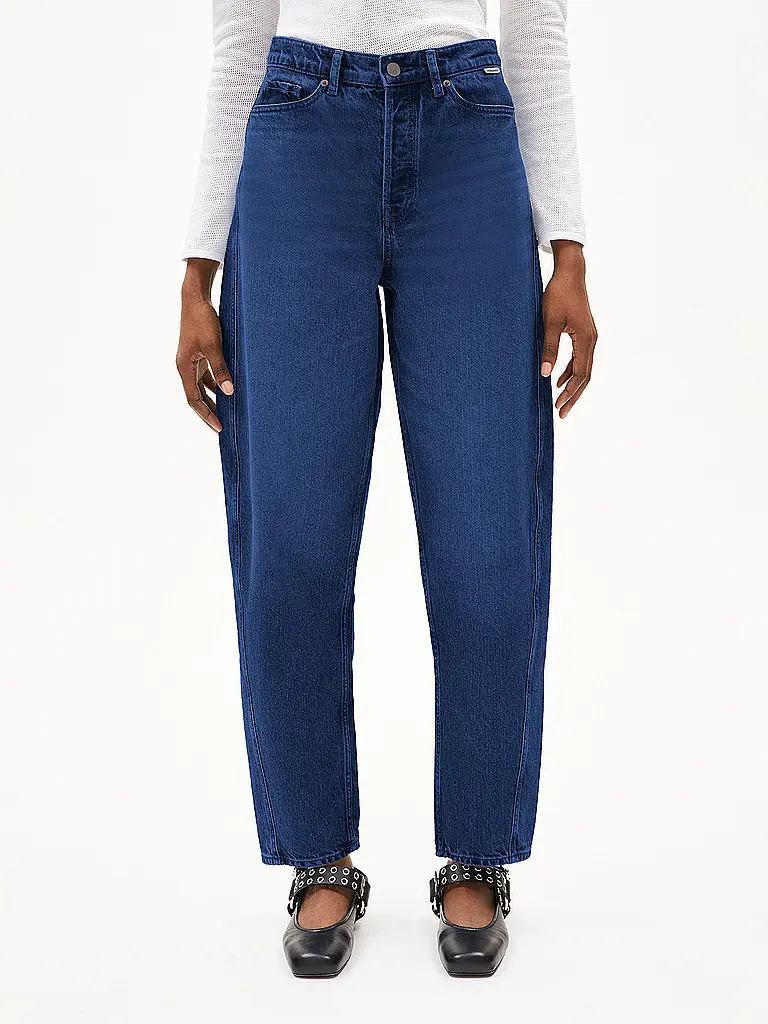 ARMEDANGELS | Jeans Barrel Leg BAARELL | 