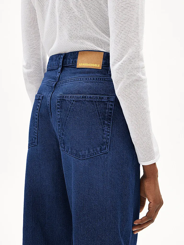 ARMEDANGELS | Jeans Barrel Leg BAARELL | 