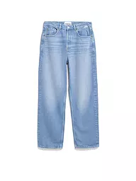 ARMEDANGELS | Jeans Boyfriend Fit HAAYI  | hellblau