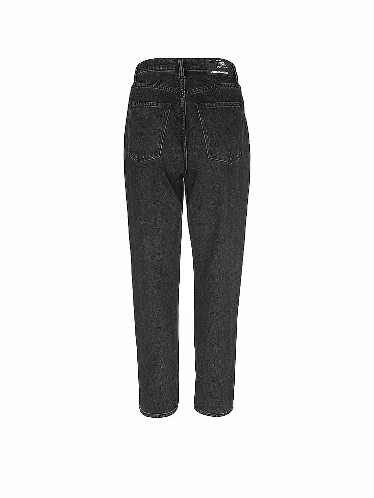 ARMEDANGELS | Jeans Mom Fit MAIRAA | schwarz