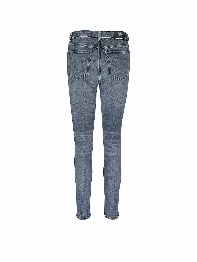 ARMEDANGELS | Jeans Skinny Fit Tillaa  | blau