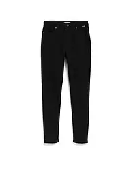 ARMEDANGELS | Jeans Skinny Fit TILLAA | schwarz