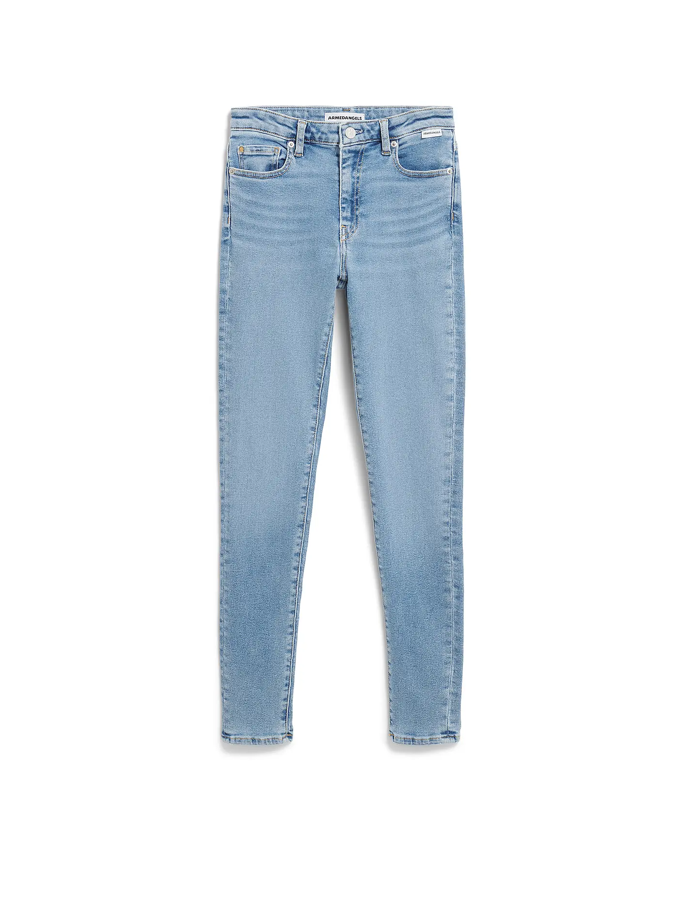 ARMEDANGELS | Jeans Skinny Fit TILLAA | hellblau