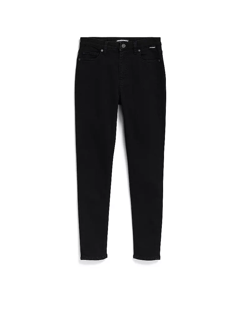 ARMEDANGELS | Jeans Skinny Fit TILLAA | schwarz