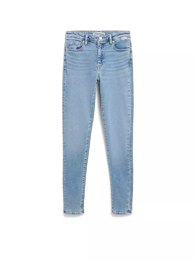 ARMEDANGELS | Jeans Skinny Fit TILLAA | hellblau