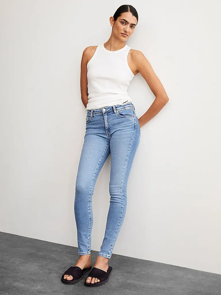 ARMEDANGELS | Jeans Skinny Fit TILLAA | 
