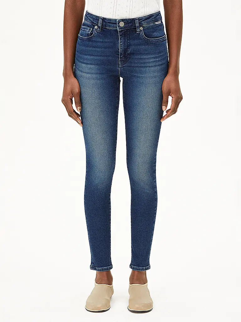ARMEDANGELS | Jeans Skinny Fit TILLAA |