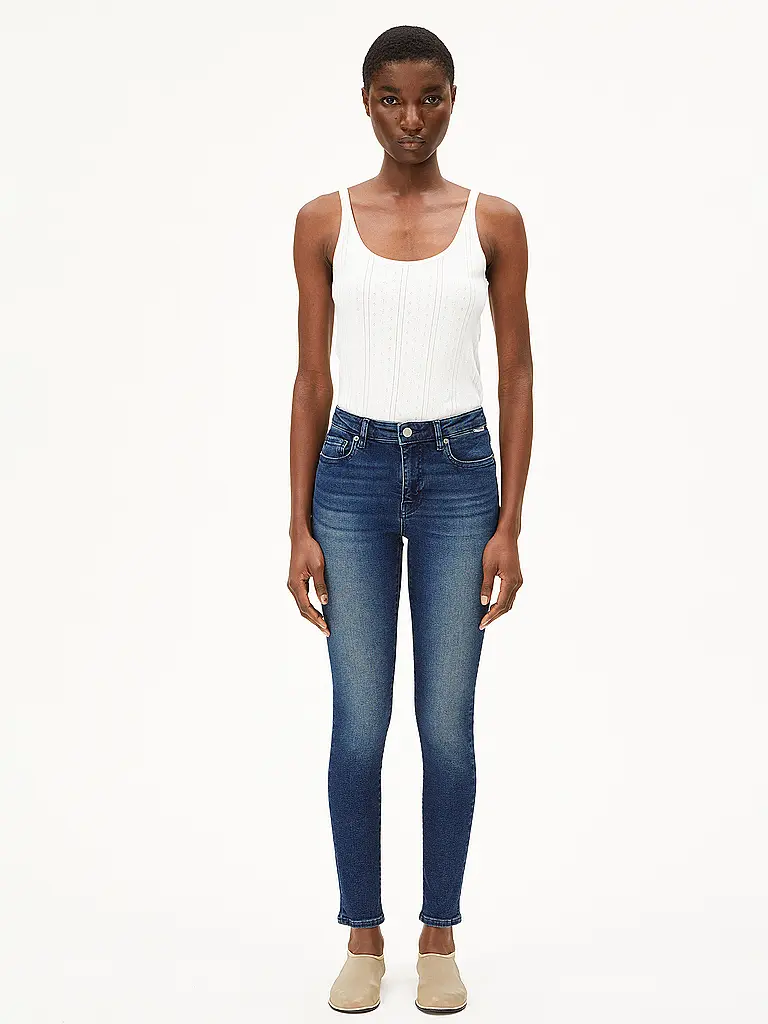 ARMEDANGELS | Jeans Skinny Fit TILLAA |