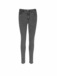ARMEDANGELS | Jeans Skinny Fit X Stretch Tillaa | grau