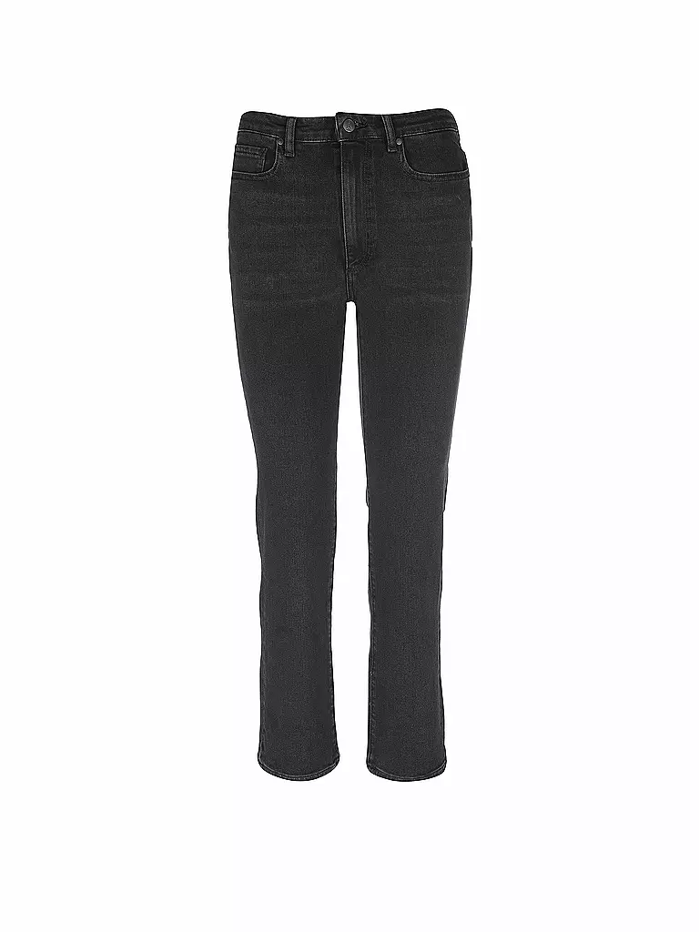 ARMEDANGELS | Jeans Slim Fit Lejaa | schwarz