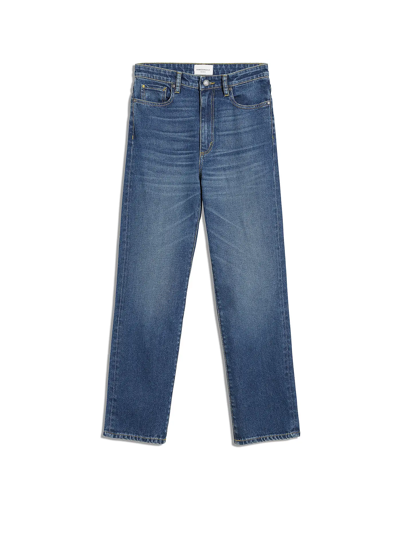 ARMEDANGELS | Jeans Slim Fit LEJAANI | blau