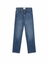 ARMEDANGELS | Jeans Slim Fit LEJAANI | blau