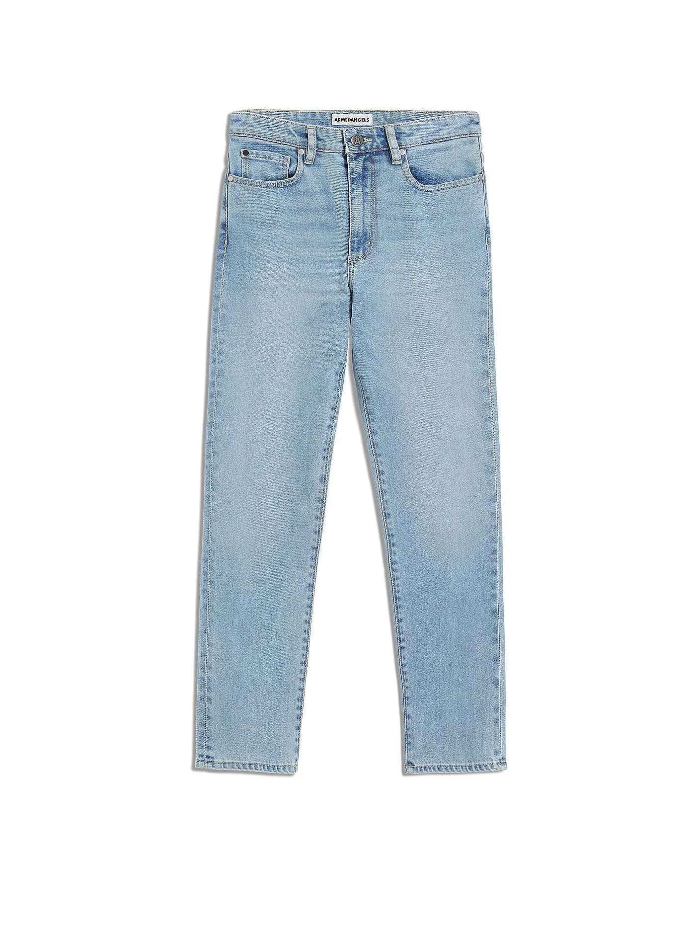 ARMEDANGELS | Jeans Slim Fit LEJAANI | blau