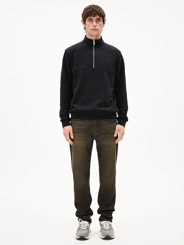 ARMEDANGELS | Jeans Straight Fit DYLAANO | Grau