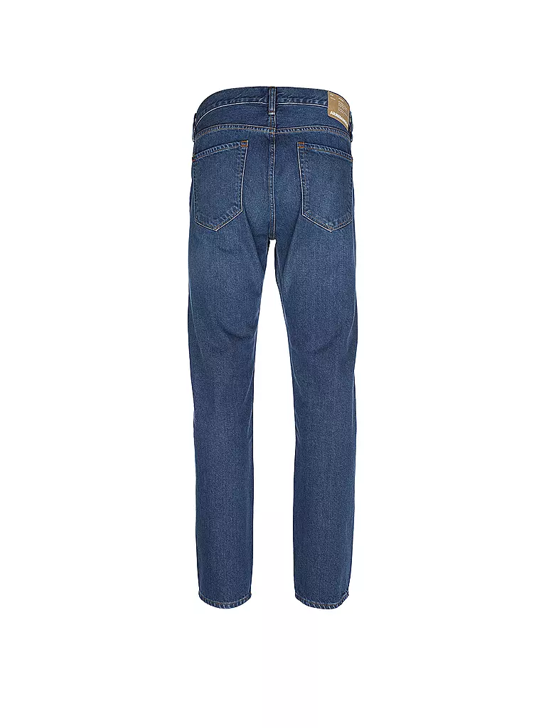 ARMEDANGELS | Jeans Straight Fit DYLAANO | blau