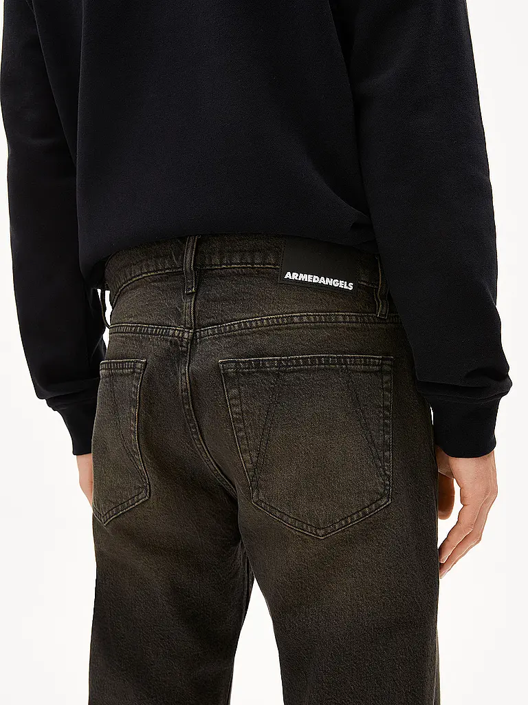 ARMEDANGELS | Jeans Straight Fit DYLAANO | Grau
