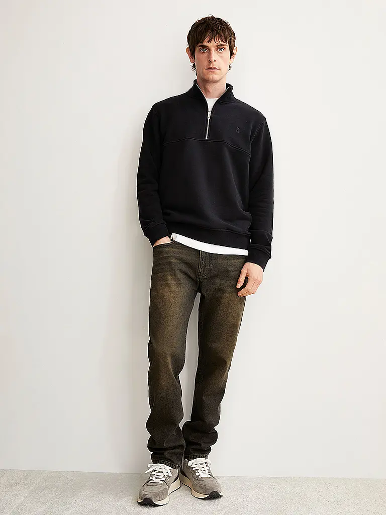ARMEDANGELS | Jeans Straight Fit DYLAANO | Grau