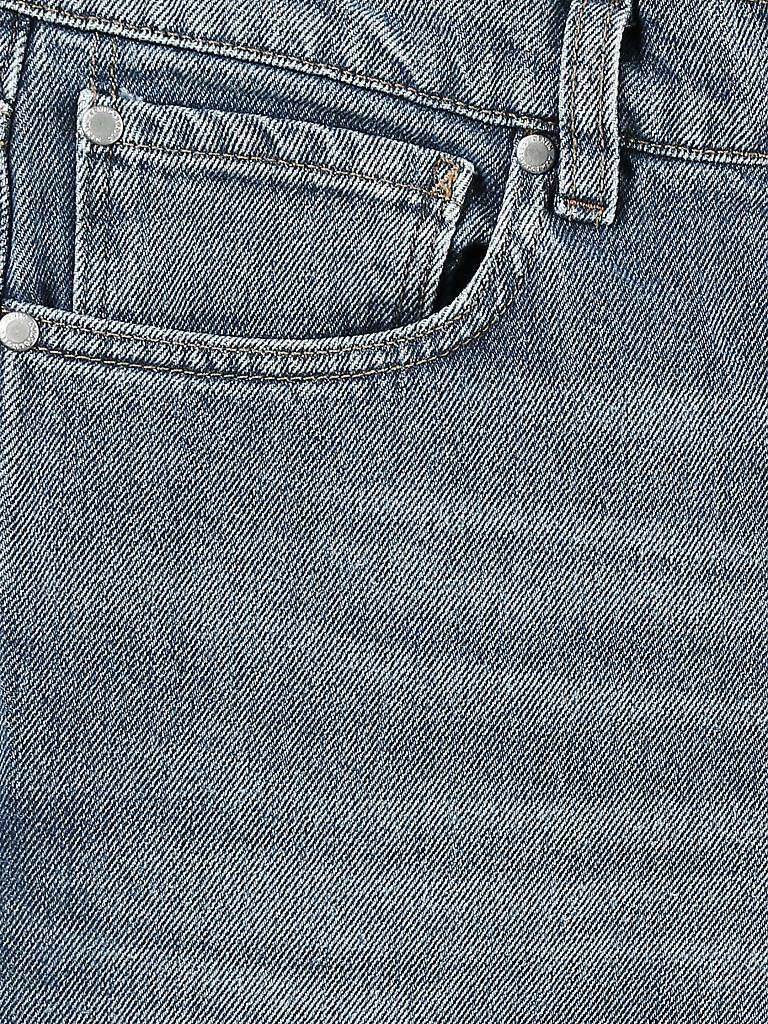 ARMEDANGELS | Jeans Straight-Fit "Dylan" | blau