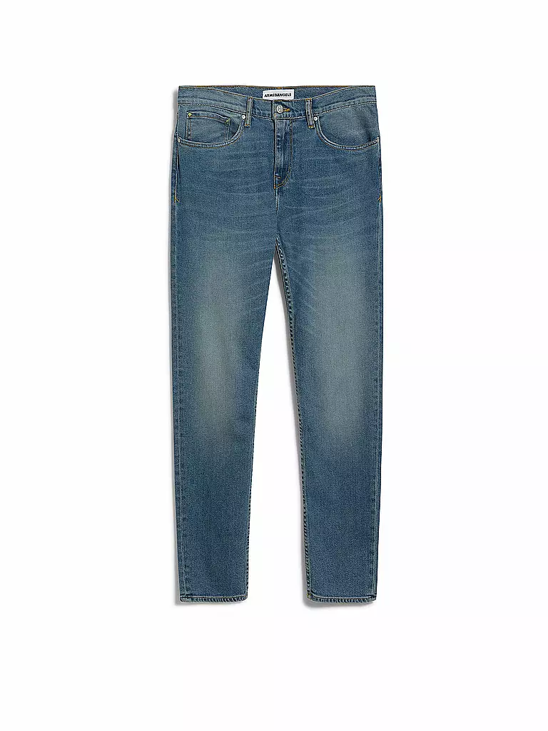 ARMEDANGELS | Jeans Tapered Fit AARJO | hellblau