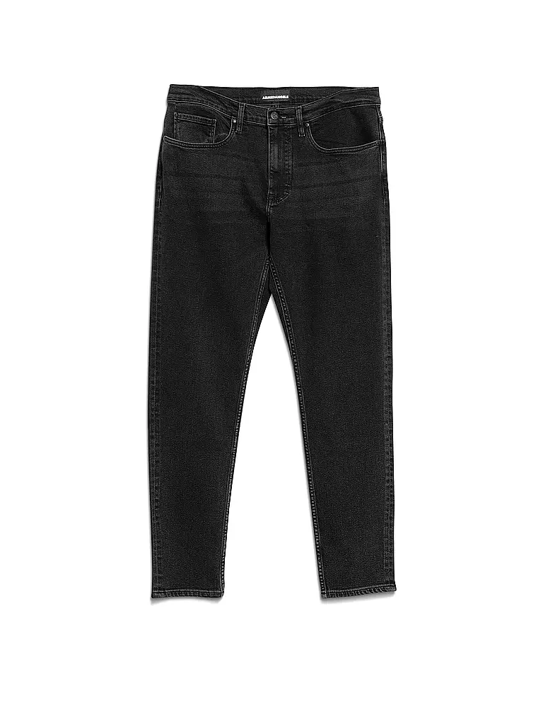 ARMEDANGELS | Jeans Tapered Fit AARJO | grau