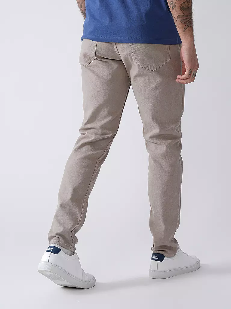 ARMEDANGELS | Jeans Tapered Fit AARJO | hellgrün