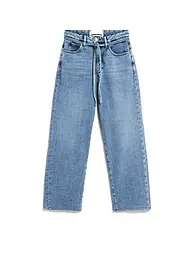 ARMEDANGELS | Jeans Wide Leg HAAYI | Hellblau