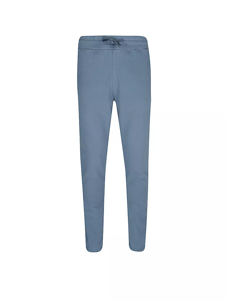 ARMEDANGELS | Jogginghose AADAN COMFORT | blau