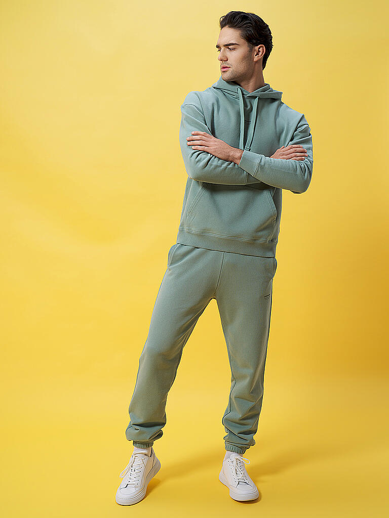 ARMEDANGELS | Jogginghose Aaike | grün