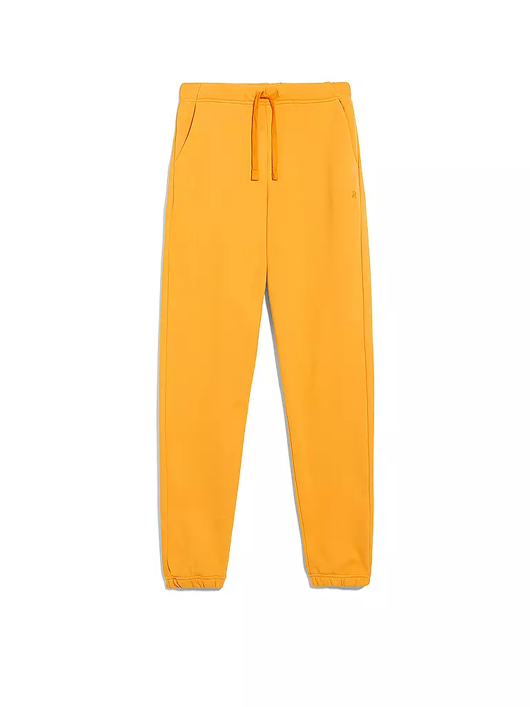 ARMEDANGELS | Jogginghose IVAA | orange