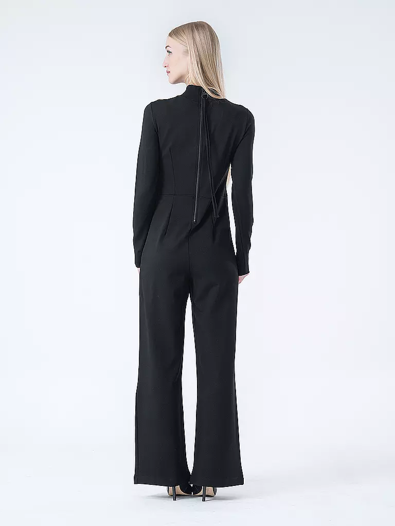 ARMEDANGELS | Jumpsuit MARGARIDAA | schwarz