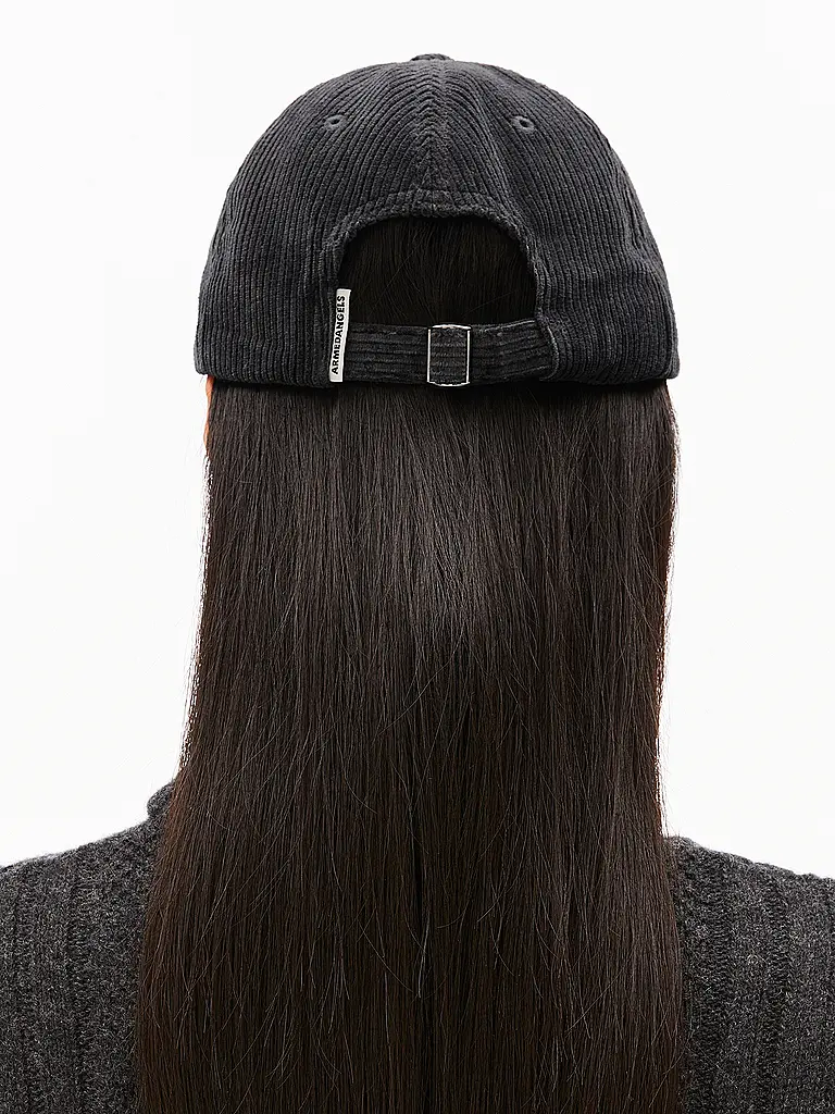 ARMEDANGELS | Kappe YENAAS CORDUROY | 