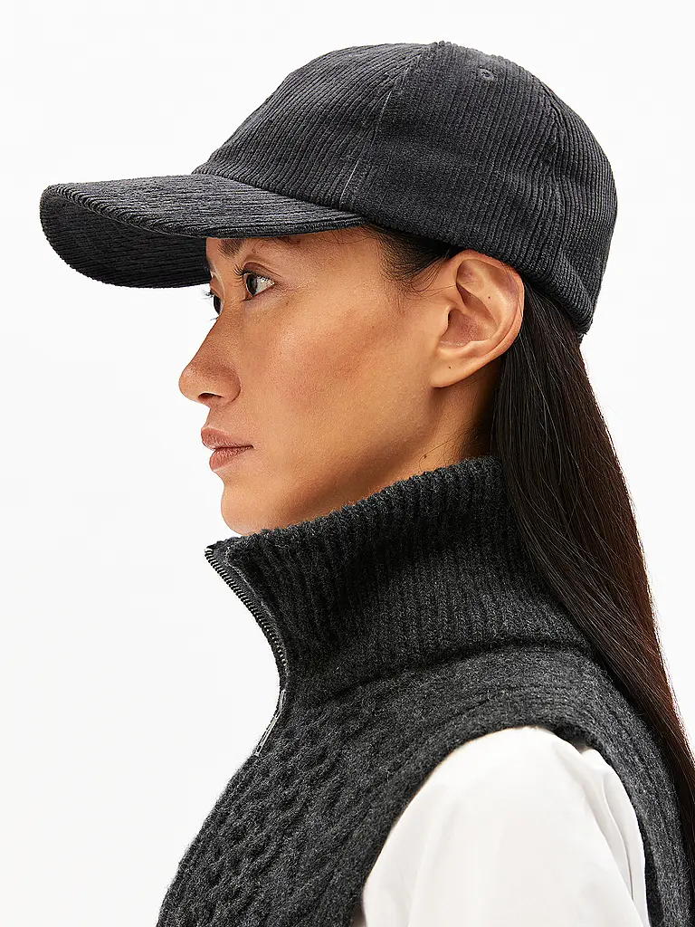 ARMEDANGELS | Kappe YENAAS CORDUROY | 