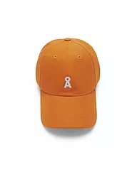 ARMEDANGELS | Kappe YENAAS | orange