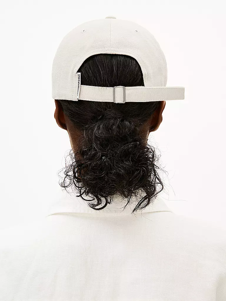 ARMEDANGELS | Kappe YENAAS | braun
