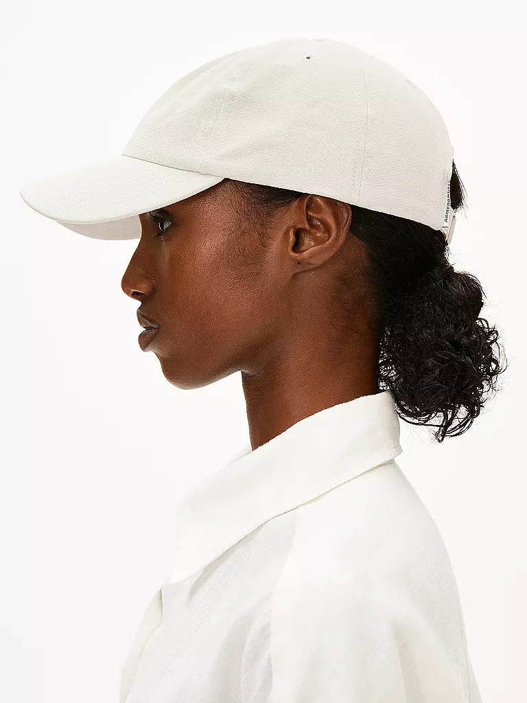 ARMEDANGELS | Kappe YENAAS | braun
